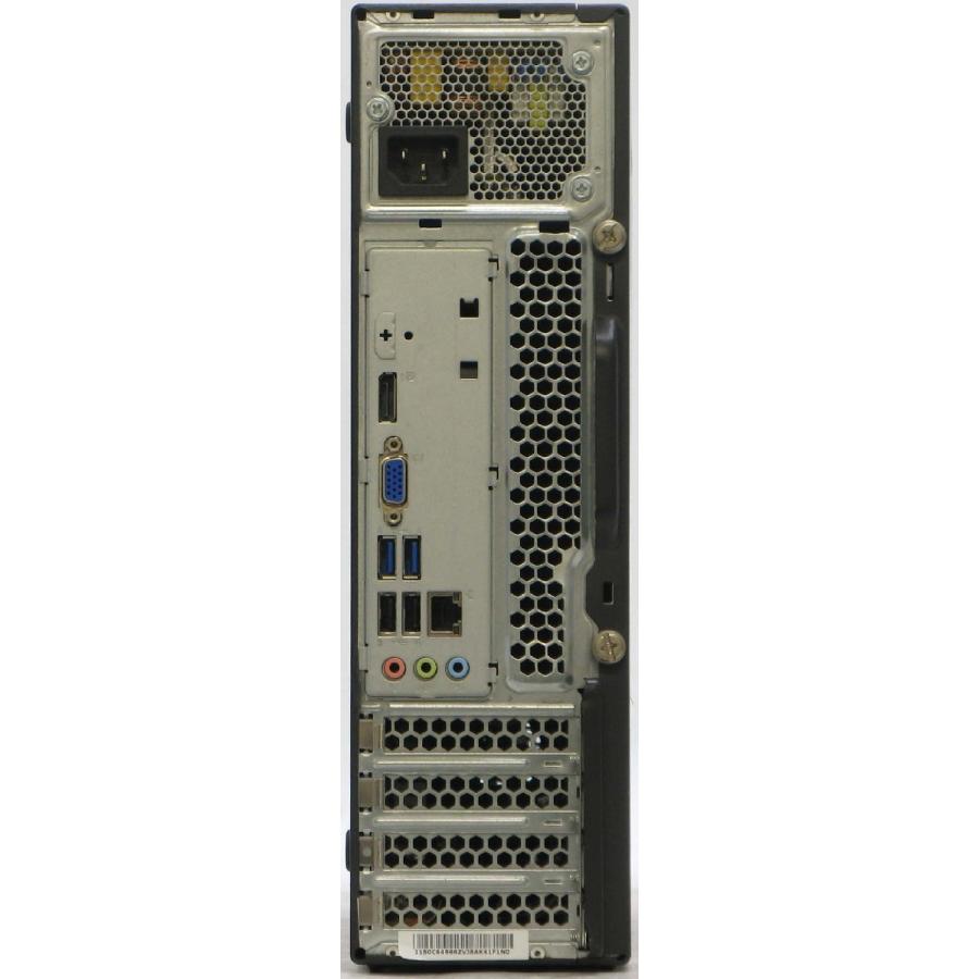 Lenovo ThinkCentre E73 10AU-0069JP Corei3 Windows 10 中古 