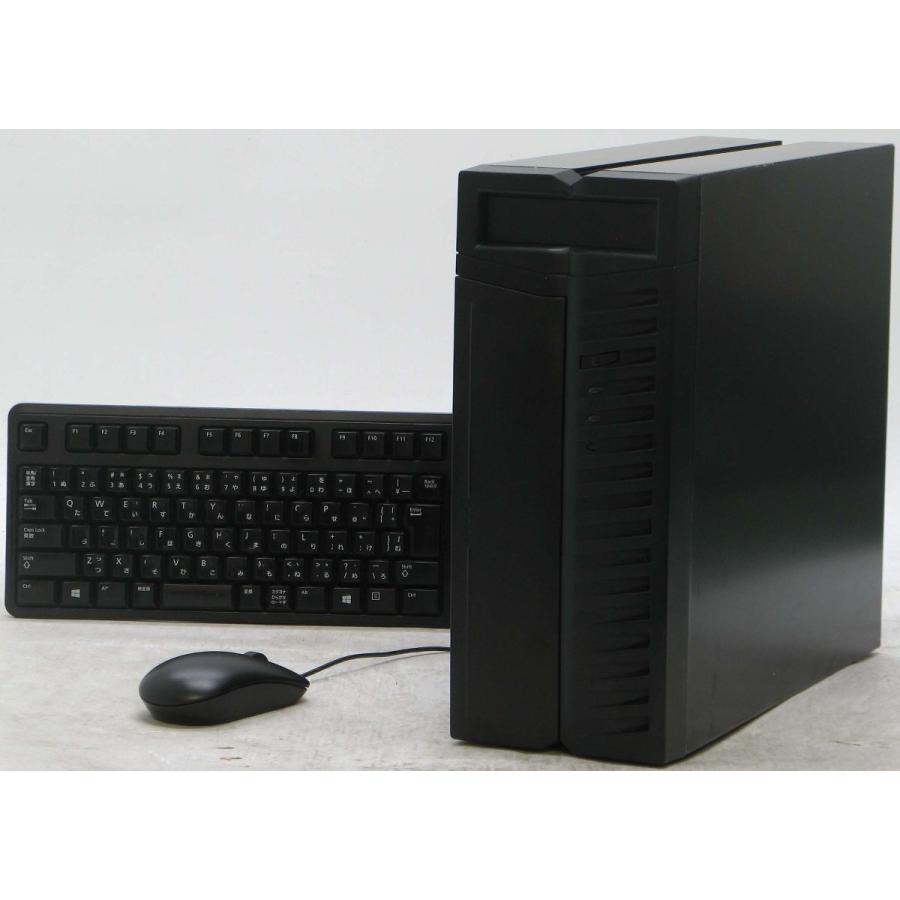 SHOP BRANDPC BTOモデル Core i7 Radeon R9 360 Windows10 中古 