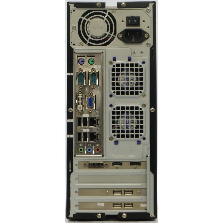 SHOP BRANDPC BTOモデル Core i7 Radeon R9 360 Windows10 中古 