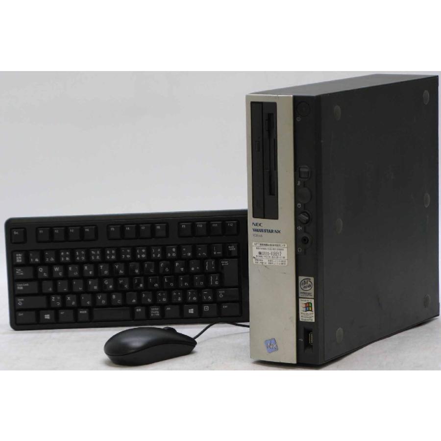 NEC VALUESTAR NX PC-VC36H6XC1 Celeron Windows 98SE 中古