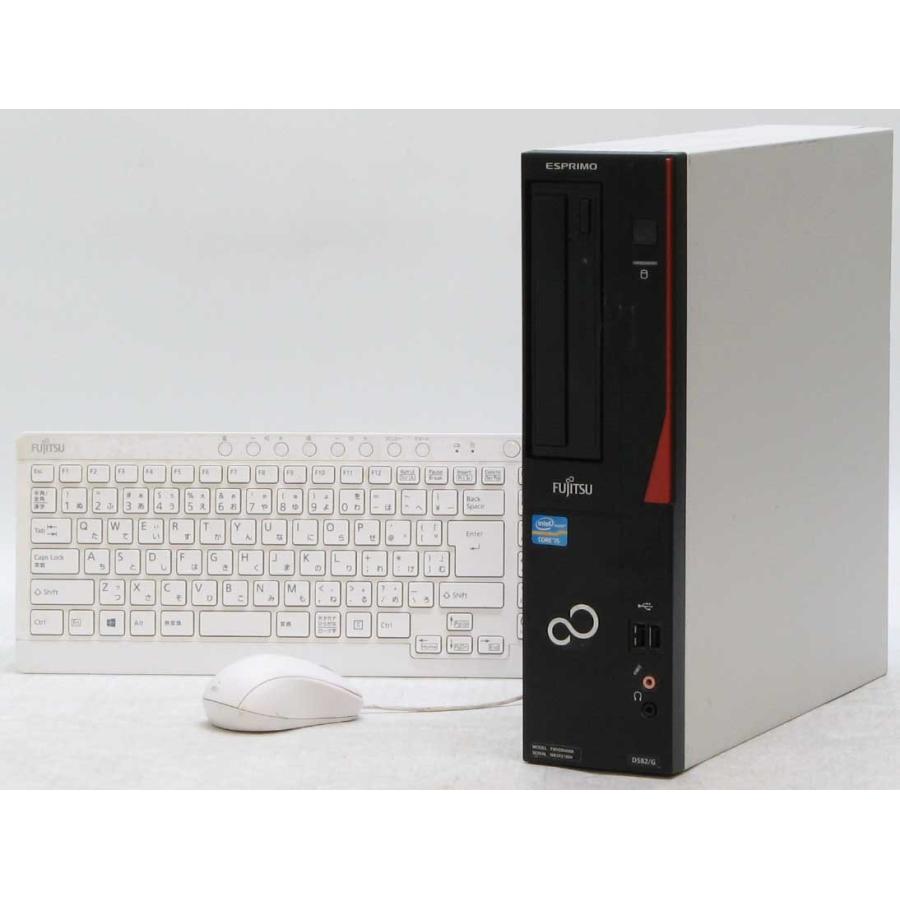 富士通 ESPRIMO D582/G FMVD04009 Core i5 Windows 7 中古 富士通 ESPRIMO D582/G FMVD04009 Core i5 Windows 7 中古