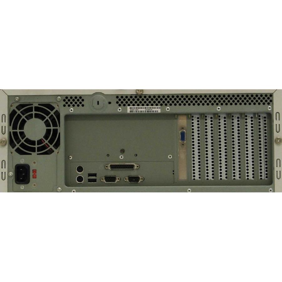 HP Vectra VE 6/400 Series 8 D6588A #802 Pentium2 ISAバス搭載