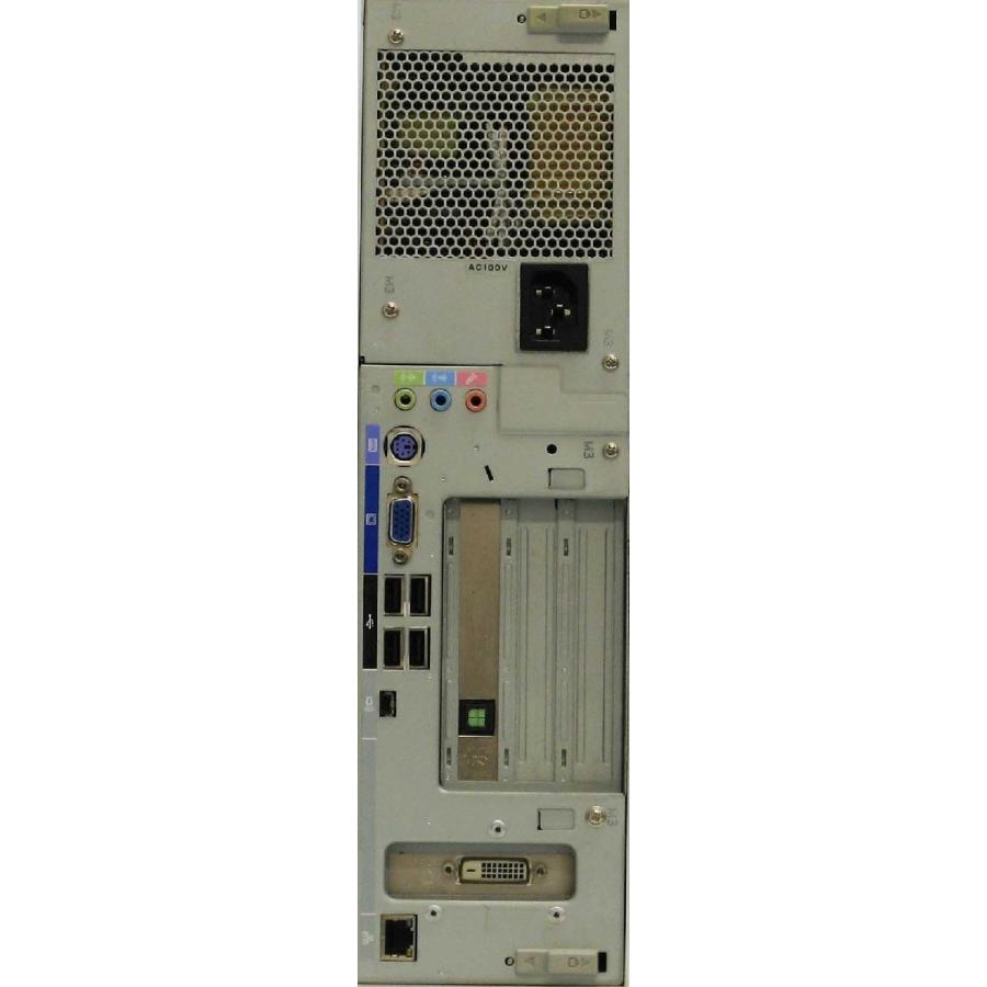NEC VALUESTAR VL570/HG PC-VL570HG Pentium4 元箱付き Windows Vista 