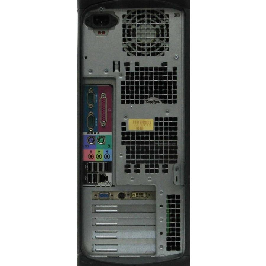 Precision DELL 360-P2400MT Pentium4 DVDROM OSリカバリーディスク 