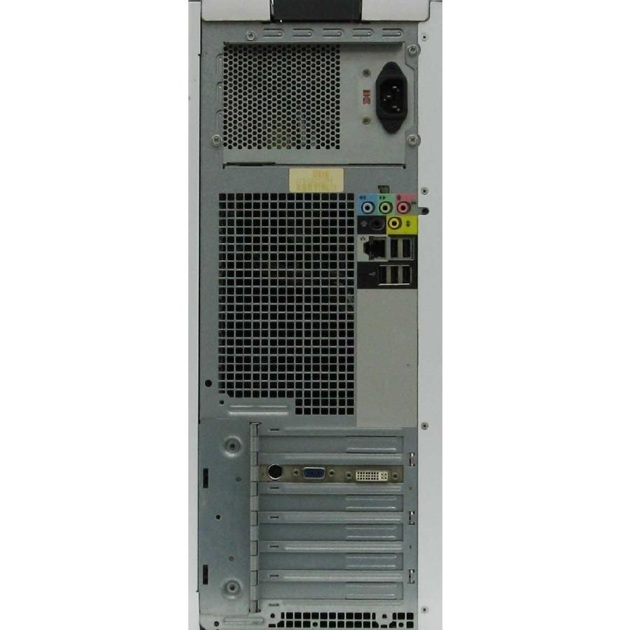 DELL Dimension 9100-P3200MT Pentium D GeForce 6800 Windows XP 中古 