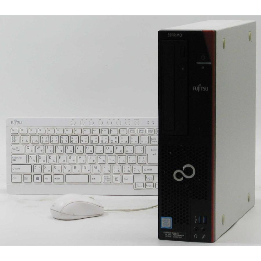 B5-9387/富士通 ESPRIMO D588/VX FMVD4000SP SSD Corei5 第8世代 GT