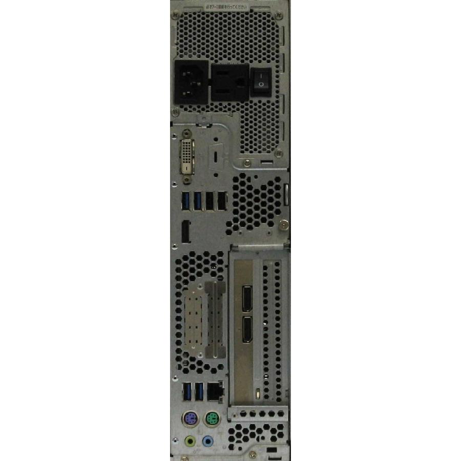 B5-9387/富士通 ESPRIMO D588/VX FMVD4000SP SSD Corei5 第8世代 GT