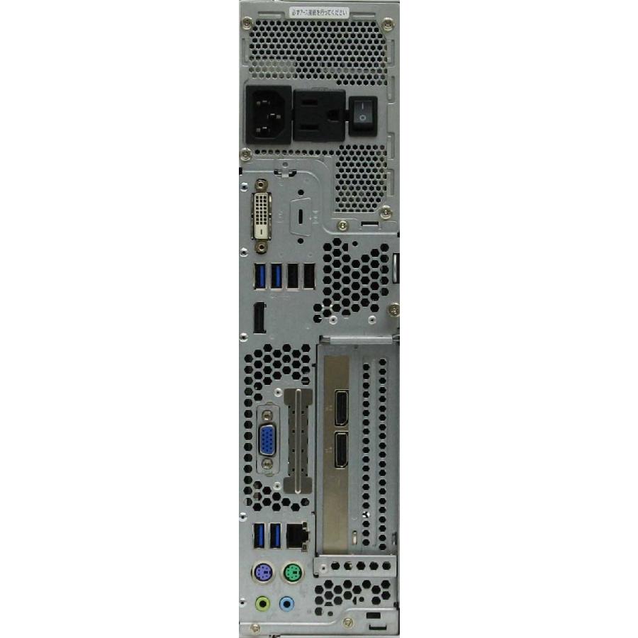 富士通 ESPRIMO D588/B FMVD43001 SSD Corei5 第9世代 Geforce GT 730
