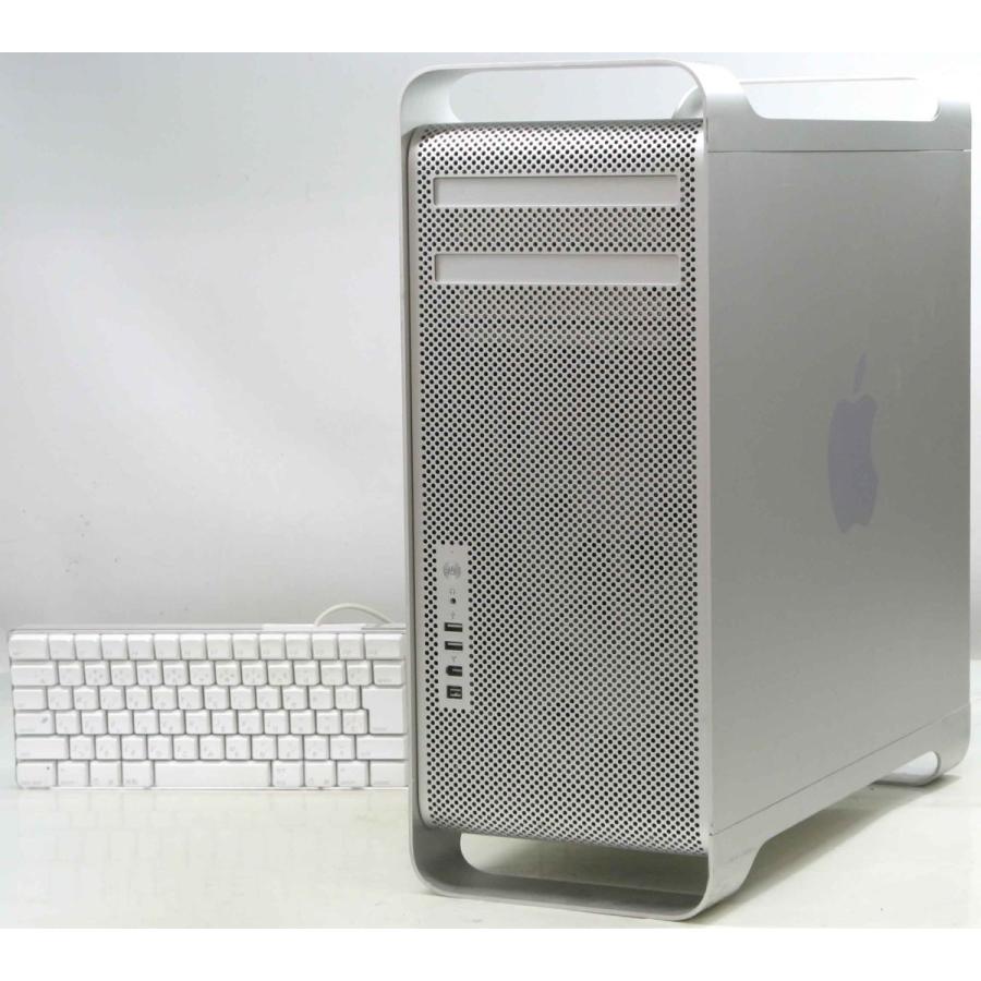 中古Mac Pro Apple MA356J A 【Xeon