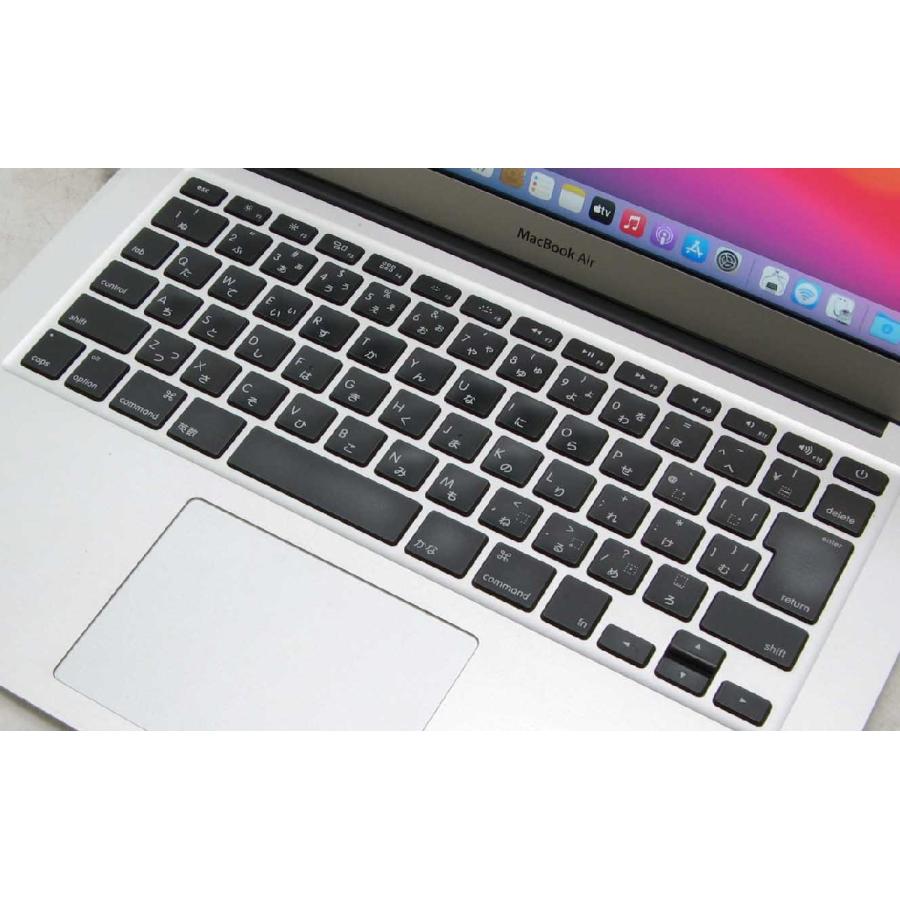 Apple MacBook Air MJVG2LL/A 13-inch Early 2015 Core i7 SSD MacOS 