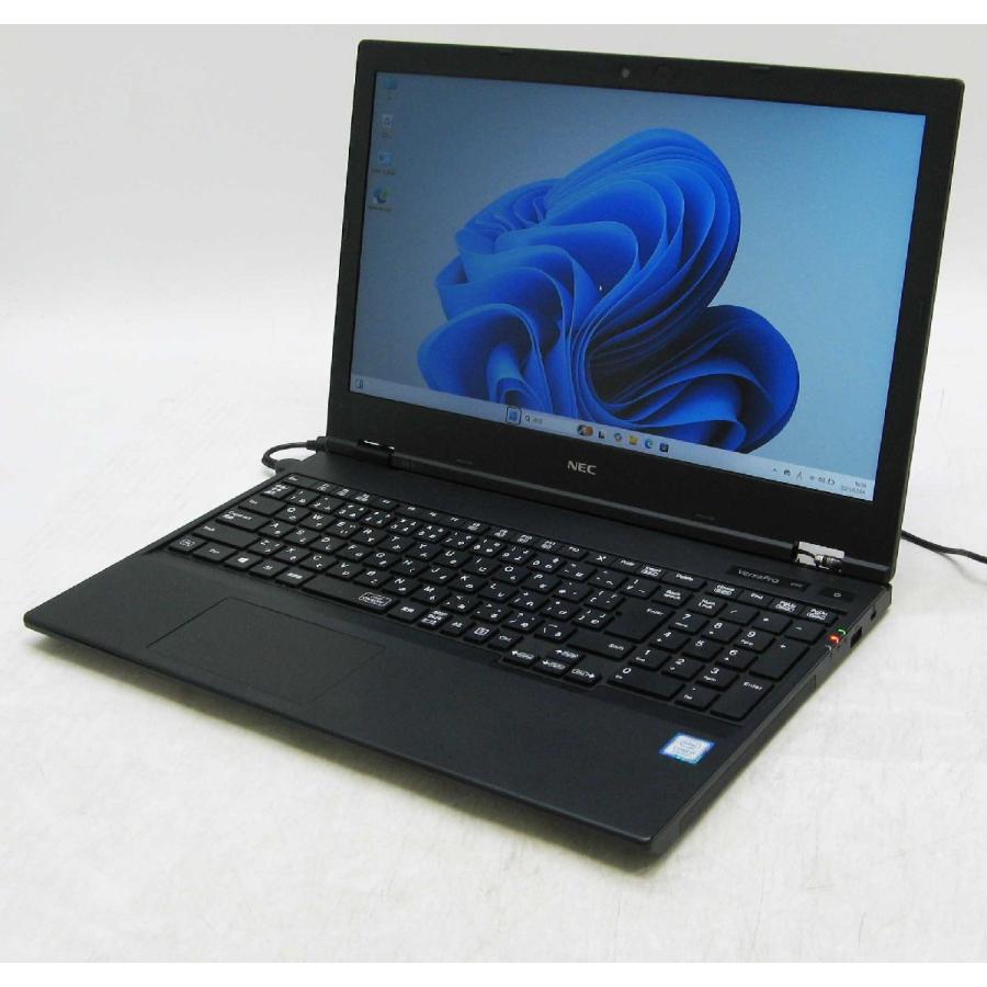 【美品状態良好】NEC VersaPro PC-VKT16XZG6 Office 美品状態良好】NEC VersaPro PC-VKT16XZG6 Office - メルカリ