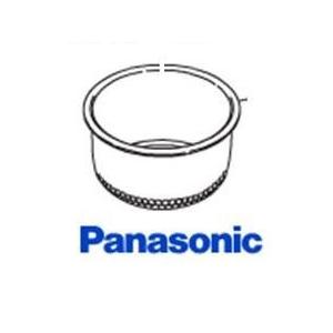 パナソニック　Panasonic　炊飯器用　内釜　部品コード：ARE50-B65