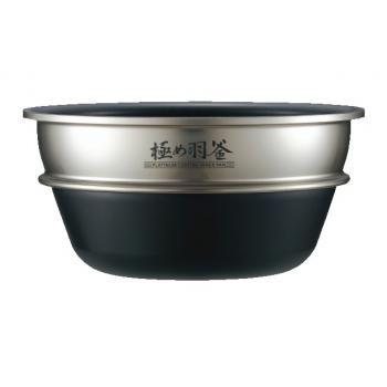 最大購入数3点まで】 象印 ZOJIRUSHI 圧力IH炊飯ジャー なべ 内がま