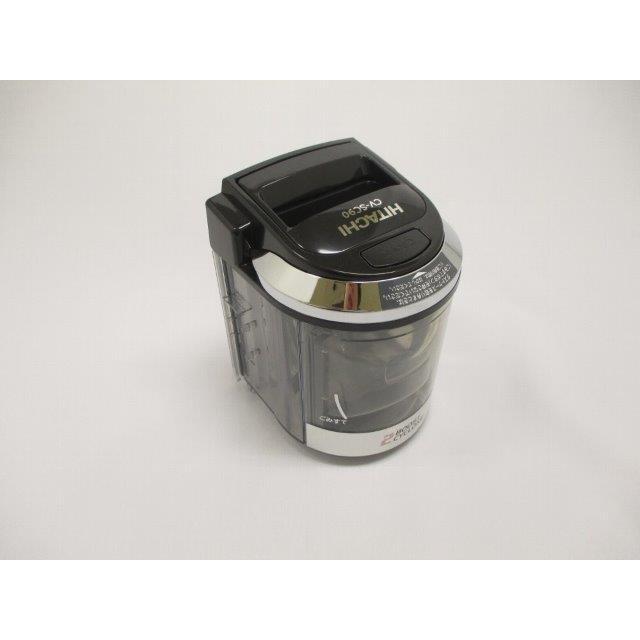 日立　HITACHI　掃除機用　ダストケース組み(SC90)　CV-SC90-003