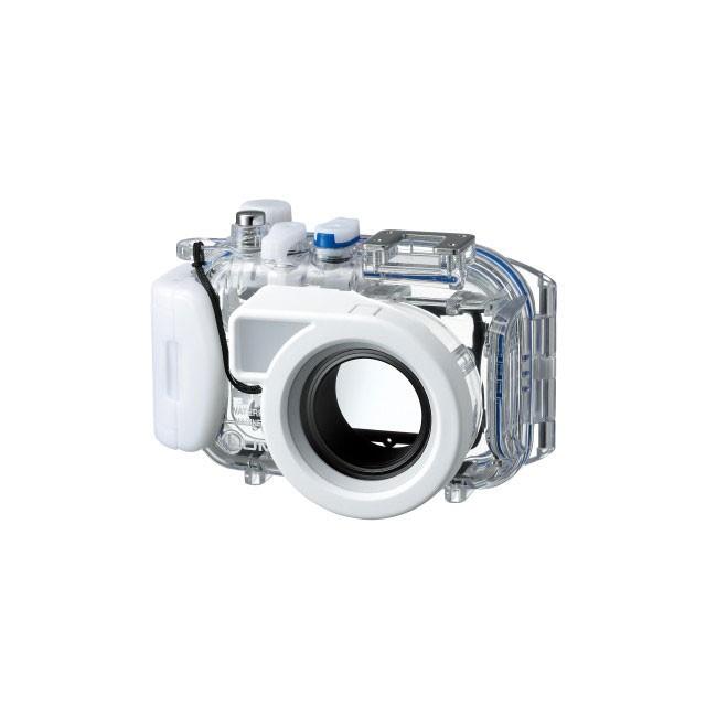パナソニック Panasonic DMW-MCFX40 米国海兵隊員容れもの 写真機用部分品 カメラケース-カメラ