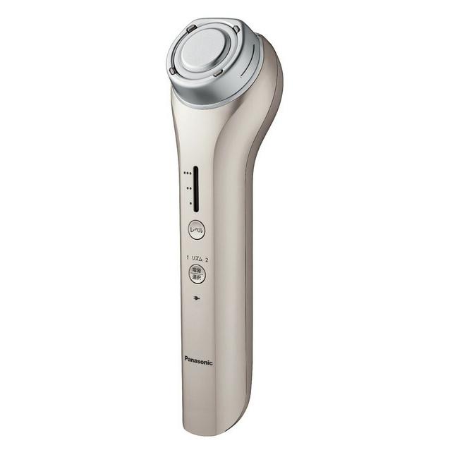 Panasonic パナソニック RF美顔器 EH-SR73 RFX超音波のリフト  