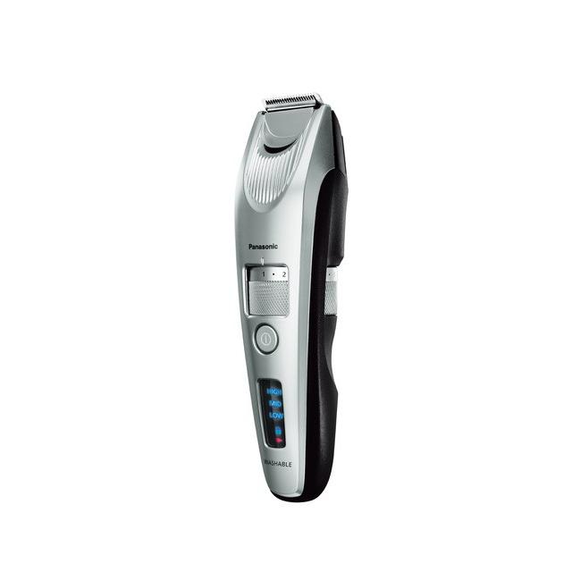 パナソニック Panasonic リニアヒゲトリマー シルバー調 ER-SB60