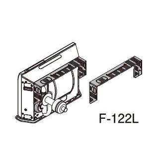 FF式ストーブ サンポット ゼータスイング Gモデル FF式 石油ストーブ
