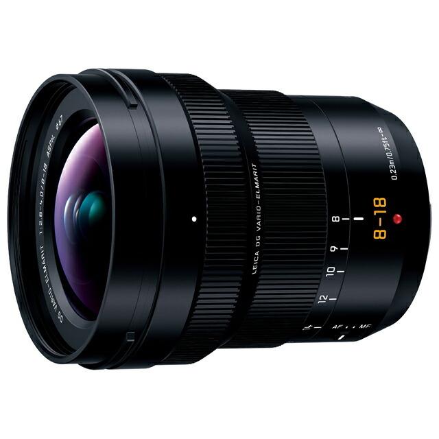 パナソニック Panasonic デジタル一眼写真機用取り替えっこ水晶体（広角望遠レンズ） H-E08018 取り替えっこ部分品 その他レンズアクセサリー-カメラ-テレビ、オーディオ、カメラ