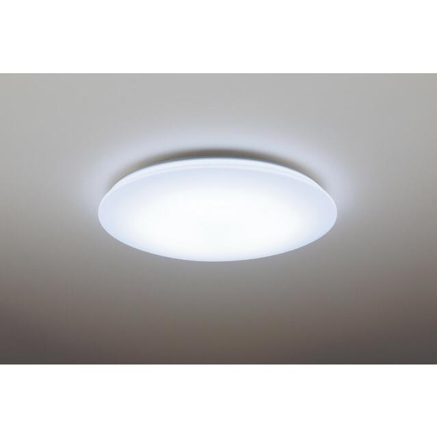 パナソニック Panasonic LEDシーリングライト 〜12畳 HH-CE14244A 厚さ