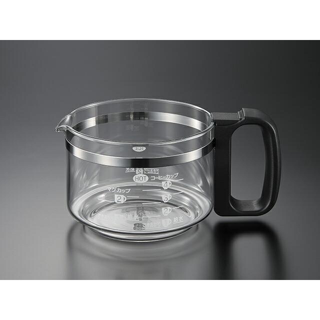 象印 コーヒーメーカー用ガラス容器 JAGECSA-BA : Useful Company