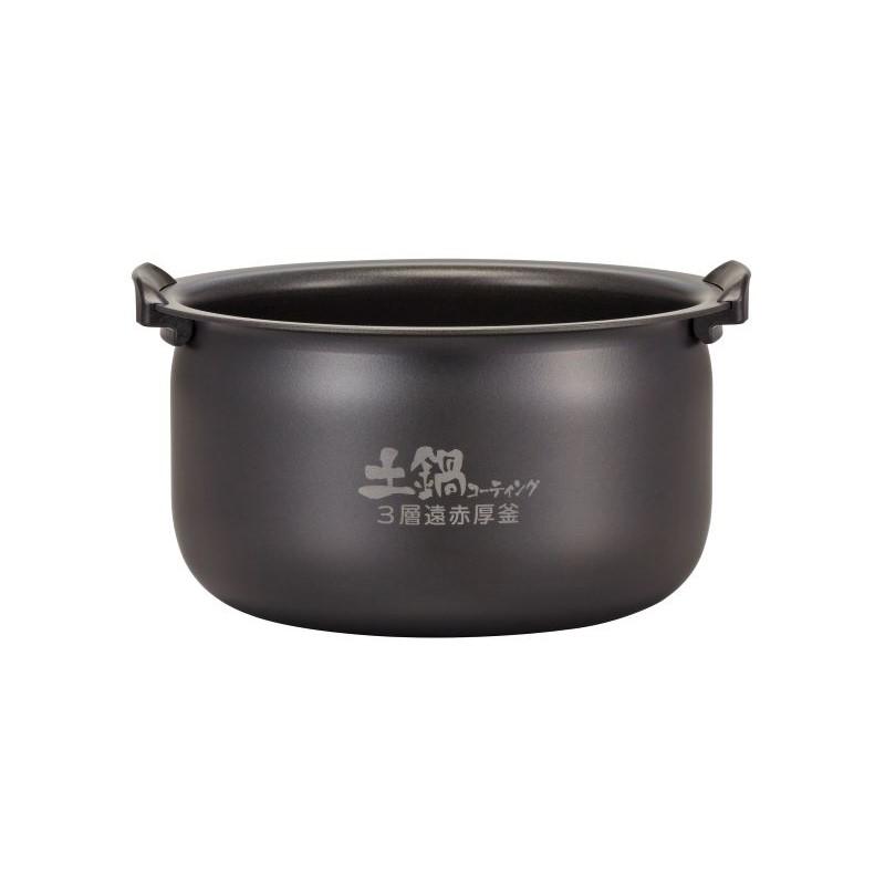 TIGER タイガー 内なべ 圧力IHジャー炊飯器 JPK1080 : Useful Company