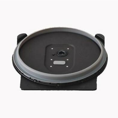 TIGER タイガー 内ふた 圧力IHジャー炊飯器 JPK1247 : Useful Company