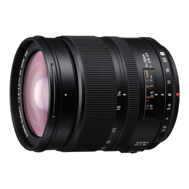 【良品】Panasonic L-ES014050 一眼レンズ パナソニック Panasonic デジタル一眼レフカメラ用 交換レンズ