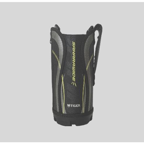 定形外郵便対応可能 タイガー魔法瓶 Tiger 水筒 カバー Mme1223 ステンレスボトル ポーチのみ ブラック 最大51 オフ
