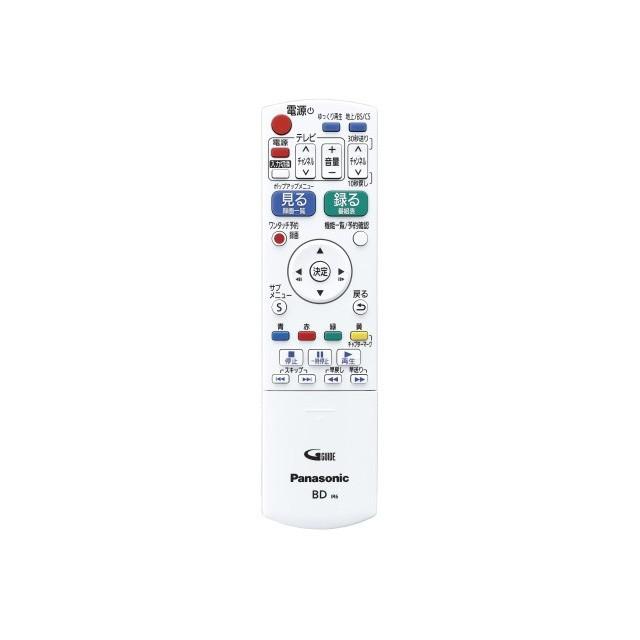 【未開封品】PanasonicブルーレイレコーダーパーツRFKV0203HDKT DIGA SXY0040-1 パナソニック 純正品 DMR-BRX2020 / DMR-BRX4020 DMR