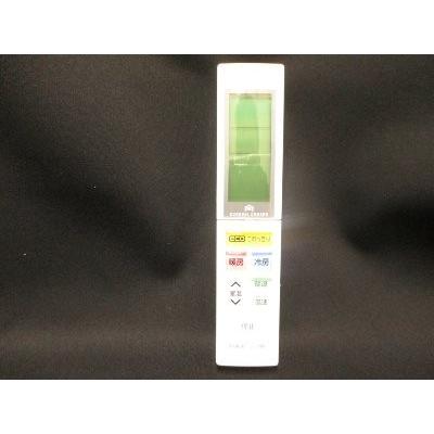 日立　HITACHI　エアコン用　リモコン　(RAR-7E10)　RAS-XC90F2-002