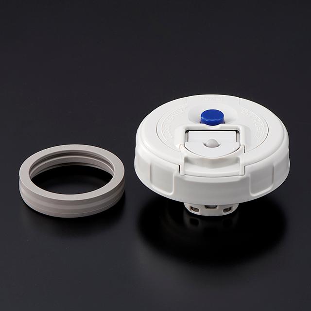 定形外郵便対応可能】 象印 SJ-TG08-AA/SJ-TG10-AA用 水筒中栓 S78-6B