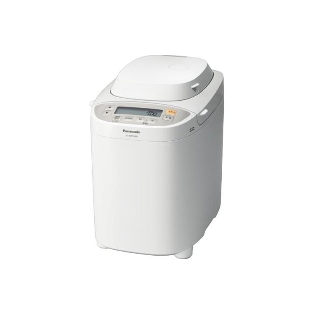 パナソニック Panasonic ホームベーカリー 1.5〜2斤 SD-BMT2000-W