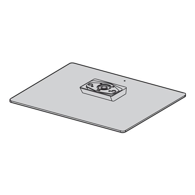 Panasonic（パナソニック） プラズマテレビ用 スタンド本体 TBL5ZX0077