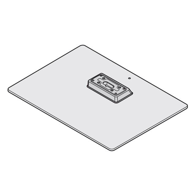 パナソニック Panasonic プラズマテレビ用 スタンド本体