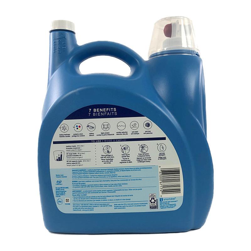 ウルトラダウニーエイプリルフレッシュ 柔軟剤 4 l コストコ 洗濯 ユースフルライフストア 通販 Yahoo ショッピング