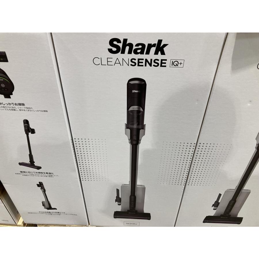 シャーク 掃除機 コードレススティッククリーナー clean sense シャーク 掃除機 コードレススティッククリーナー clean sense