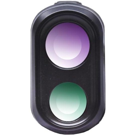 グリーンオン レーザーキャディー レーザー距離計測器 LASER グリーンオン レーザーキャディー レーザー距離計測器 LASER