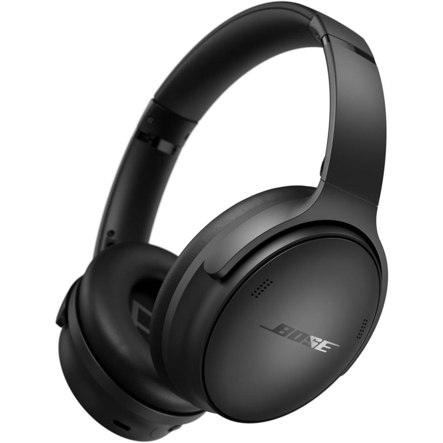 BoseQuietComfort 45 ヘッドホンBluetoothボーズ Amazon.co.jp: Bose QuietComfort 45 headphones ワイヤレス