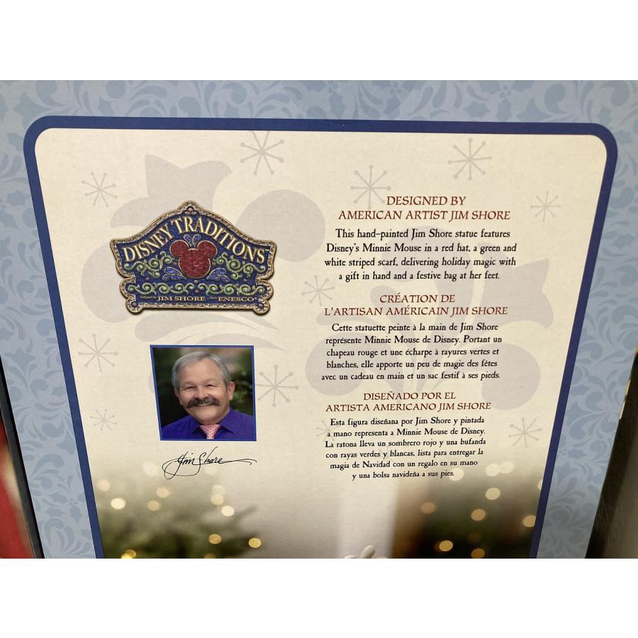 【新品未開封】2024年最新　ディズニー クリスマス トイ ショップ コストコ 新品未開封】2024年最新 ディズニー クリスマス トイ ショップ