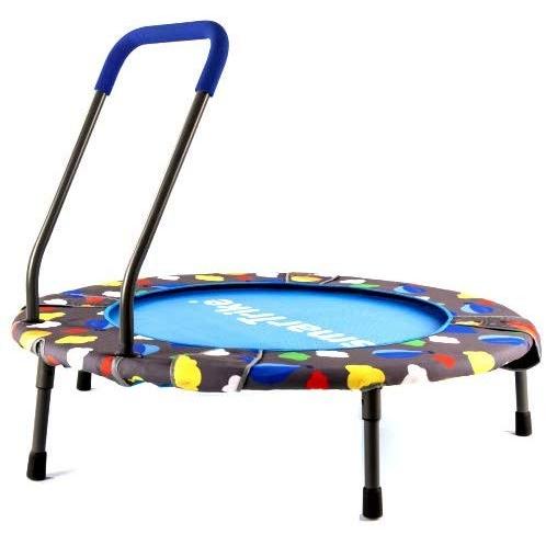 折りたたみ 2way トランポリン The Smartrike 2 In 1 子供 男の子 女の子 コンパクト収納可 172 ユースフルライフストア 通販 Yahoo ショッピング