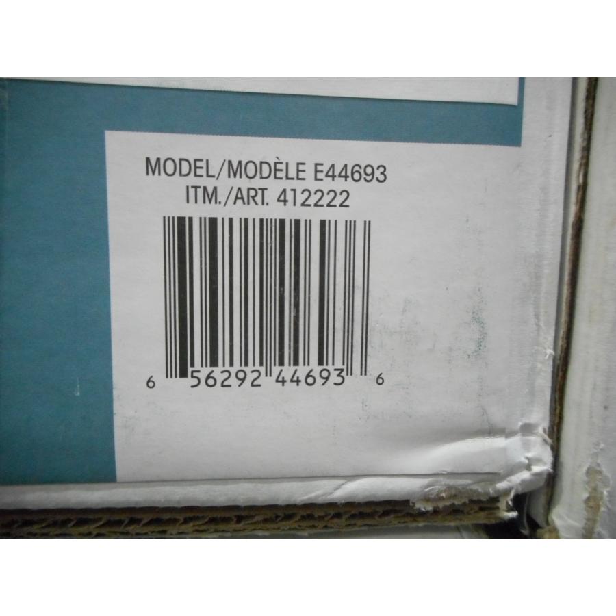 EZ マネージャー チェアー 椅子 ボンデッドレザー TRUE INNOVATIONS E44693 