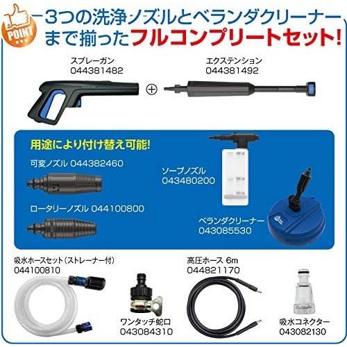 Ar 高圧洗浄機 コンプリートセット Blue Clean 392plus Blue Clean 392 Plus フル 装備 洗車 掃除 清掃 大掃除 ユースフルライフストア 通販 Yahoo ショッピング