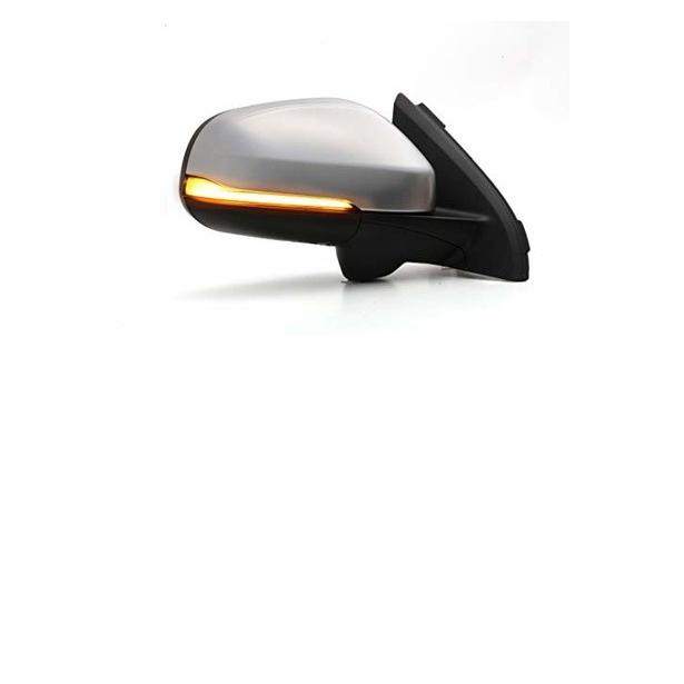 限定価格セール ボルボ Volvo 用流れるウインカー Led Sequential Door Mirror Winker V40 V60 S60 V70 値引きする Brasiliadoalto Com Br