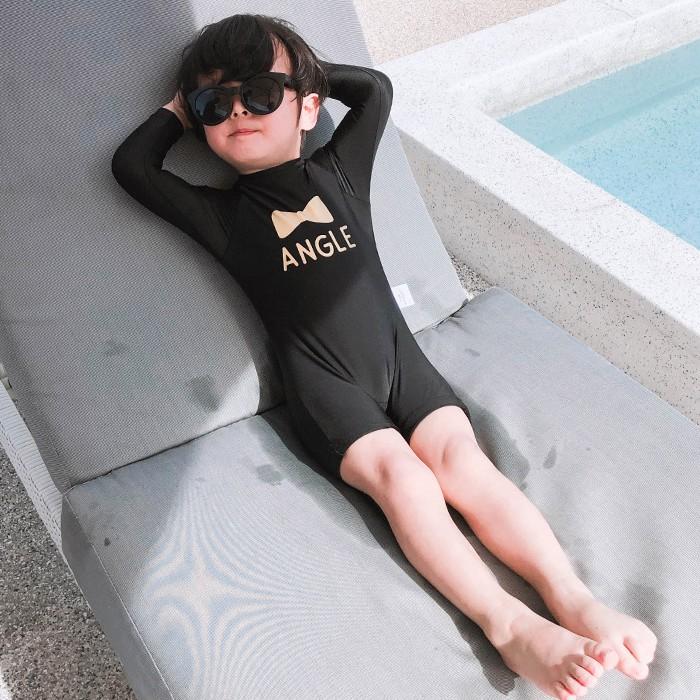 キッズ 水着 男の子 女の子 ワンピース Uvカット かわいい 動きやすいベビースイミング 水着 男の子 おしゃれ 子供用 子ども Kids 女児 プール 海 水遊び Dll043 Dulala 通販 Yahoo ショッピング