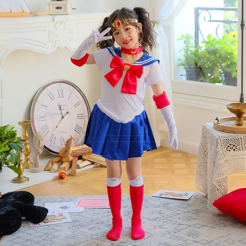 美少女戦士セーラームーン 月野 うさぎ 風セーラーマーキュリー 美少女戦士セーラームーン 月野 うさぎ 風セーラーマーキュリー