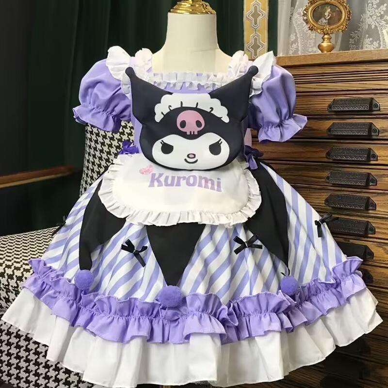 子供 プリンセス ドレス クロミ シェリーメイ ステラルー