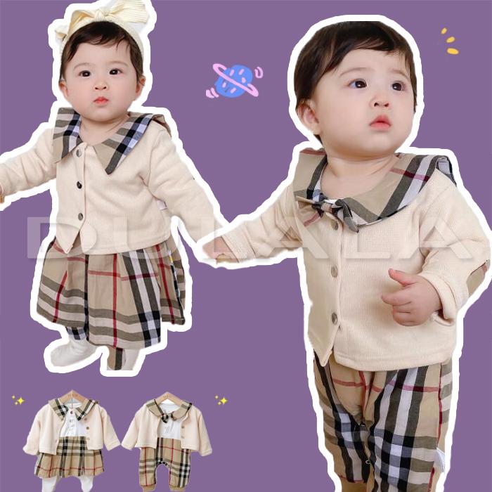 新生児 服 赤ちゃん 服 ベビー ロンパース 出産祝い レギンス コート カバーオール着ぐるみ 子供 ベビー服 フォーマル ロンパース 可愛い 男の子 女の子 Lala050 Dulala 通販 Yahoo ショッピング