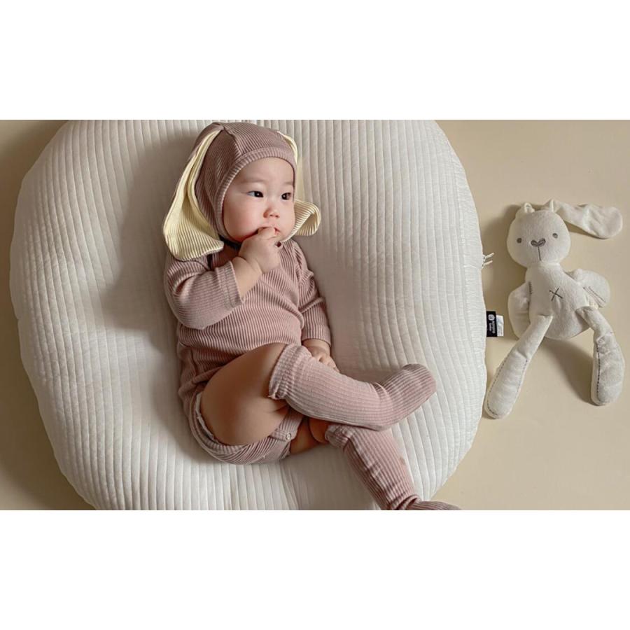 出産祝い ロンパース ベビー服 新生児 服 カバーオール着ぐるみ 子供 うさぎ 帽子 耳付き ベビー服 赤ちゃん パジャマ 可愛い 男の子 女の子 66 73 80 90cm Lala051 Dulala 通販 Yahoo ショッピング