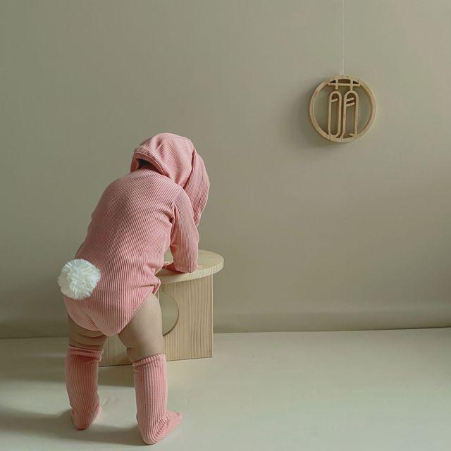 出産祝い ロンパース ベビー服 新生児 服 カバーオール着ぐるみ 子供 うさぎ 帽子 耳付き ベビー服 赤ちゃん パジャマ 可愛い 男の子 女の子 66 73 80 90cm Lala051 Dulala 通販 Yahoo ショッピング